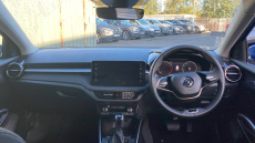 Skoda Fabia 1.0 TSI 116 SE L 5dr DSG Petrol Hatchback